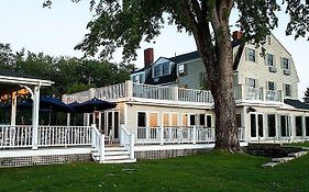 Breakwater Inn Kennebunkport